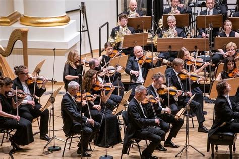 Koncert symfoniczny Filharmonii Krakowskiej Karnet Kraków