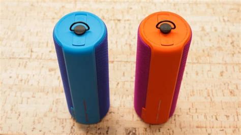 how to connect a ue boom