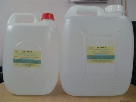 Deionized Water - Deionised Water Latest Price, Manufacturers & Suppliers