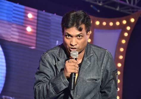 Live Performances Make Stand Up Comedians Better Actors Sunil Pal