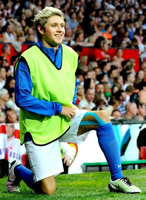 13 Ultimate Nouis Moments From Soccer Aid 2016 That Will Fill You With