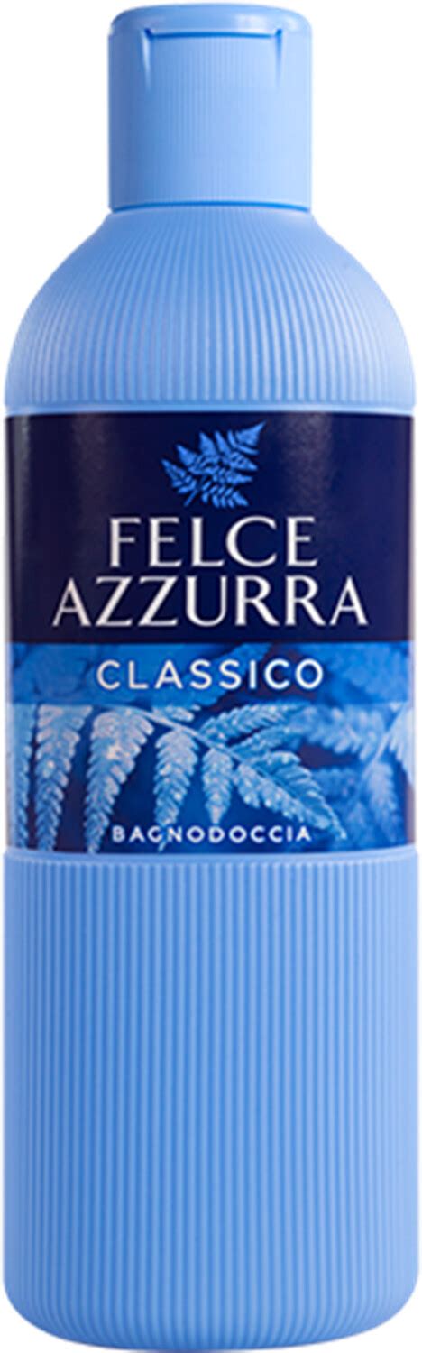 Paglieri Felce Azzurra Bade Und Duschgel Classico 650 Ml Ab 5 45