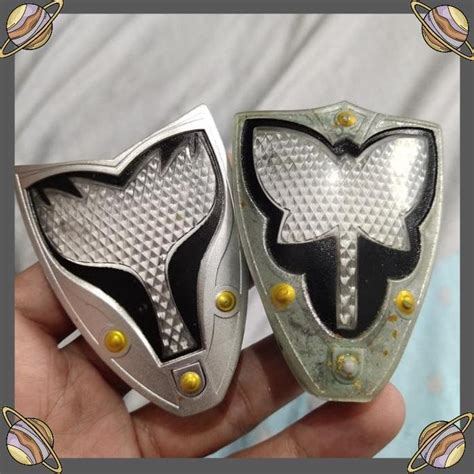 jual  part power rangers mystic force shopee indonesia