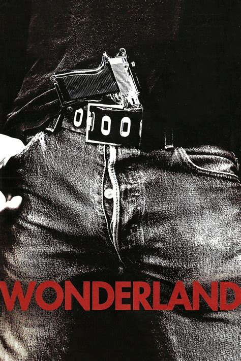 Wonderland movie review & film summary (2003) | Roger Ebert