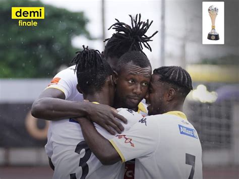 Asec Mimosas Site Officiel