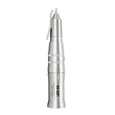 Marathon Straight Surgical Handpiece ES 100N Nutrident