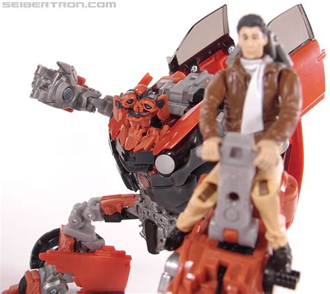 Transformers Revenge of the Fallen Mudflap Toy Gallery (Image #133 of 188)