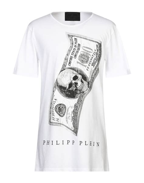 激安人気新品 Philipp Plein Tシャツ Asakusasubjp