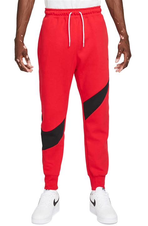 Clothes Nike Sportswear Swoosh Tech Fleece Pants