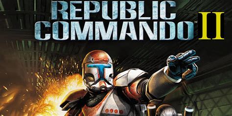 It's Time for a Star Wars: Republic Commando Sequel