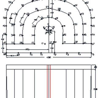 block diagram  blasting vibration monitoring system