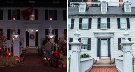 Hocus Pocus Salem | Guide to Filming Locations for Hocus Pocus