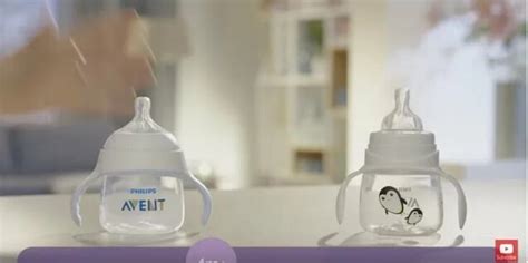 Go From Baby Bottle To Sippy Cup With Our Avent Products Philips