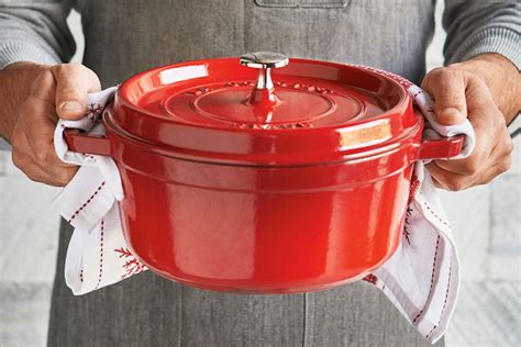 Staub Cookware Sale January 2019 | The Kitchn