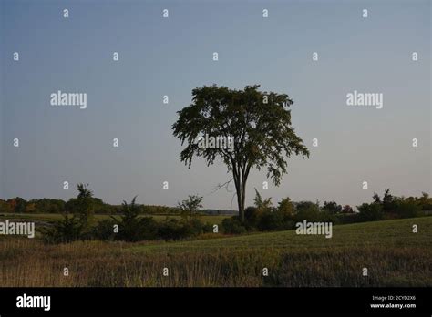 Fall colors in Vermont Stock Photo - Alamy