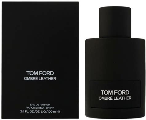 Tom Ford Ombr Leather Edp Ml Preturi Tom Ford Ombr Leather Edp