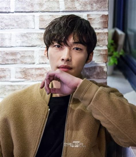 Pin En Woo Do Hwan ♡ Actores Coreanos Hombres Coreanos Actores