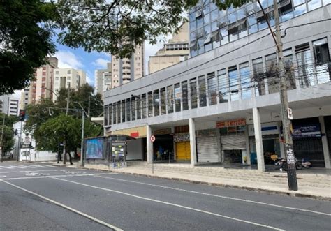 Pontos Comerciais 1 Sala Para Alugar Na Avenida Bias Fortes Em Belo