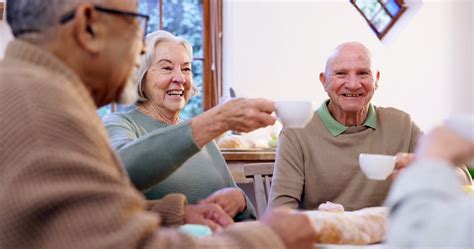 4 Tage Woche In Der Pflege Altenheim