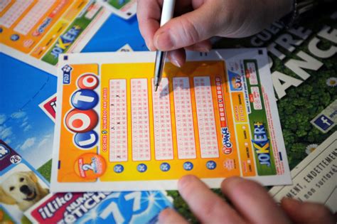 Loto les résultats du samedi 15 mai 2021