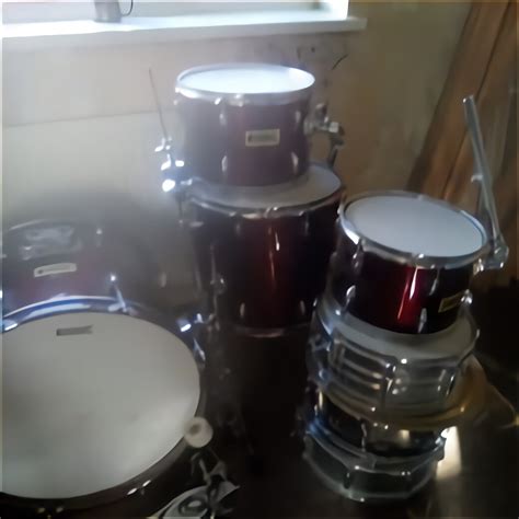 Ludwig Drums For Sale In Uk 60 Used Ludwig Drums