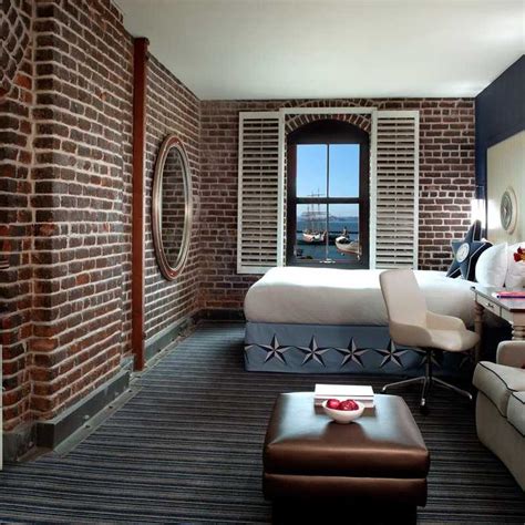 The 20 best boutique hotels in San Francisco