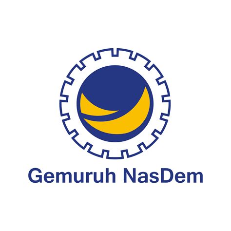 Detail Logo Partai Nasdem Png Koleksi Nomer 40