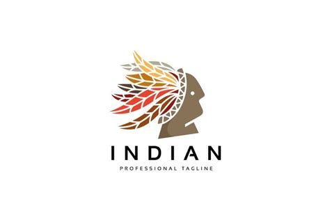 Indian Logo (2329262)