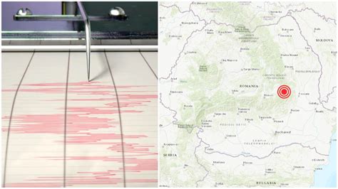 Cutremur în România 15 ianuarie 2024 Încă un seism în Vrancea Ce