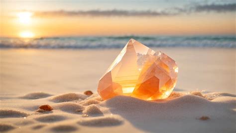 Peach Calcite Properties Your Pathway To Inner Harmony And Balance