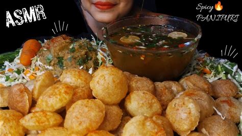 2x Extreme SpicyPanipuri Golgappa Eating Panipuri Challenge Golgappe