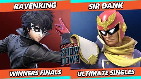 Scrims Showdown Winners Finals Ravenking Joker Vs Sir Dank