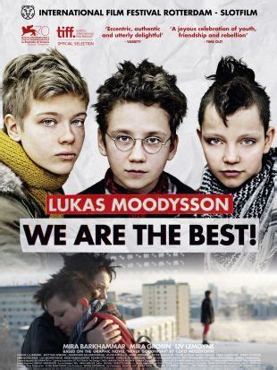 We Are the Best! (2013) - Lukas Moodysson | Synopsis, Characteristics ...