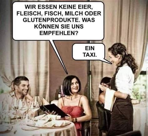 Essen Lustig Witzig Bild Bilder Spruch Spr Che Kram Veggie New Funny