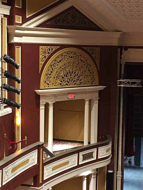 Special Event Gives Attendees An Inside Look At Flagstar Strand Theater