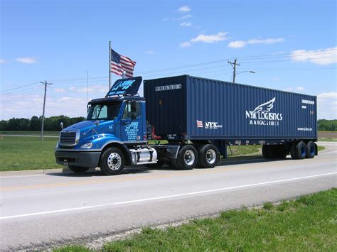 Intermodal | Jung Trucking, Warehousing & Logistics | St. Louis, MO