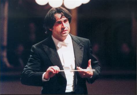 Riccardo Muti (Conductor) - Short Biography [More Photos]