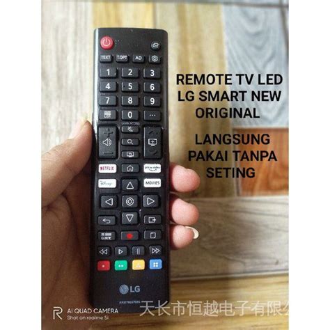 remote tv lg remot tv lg led smart tv original lazada ph