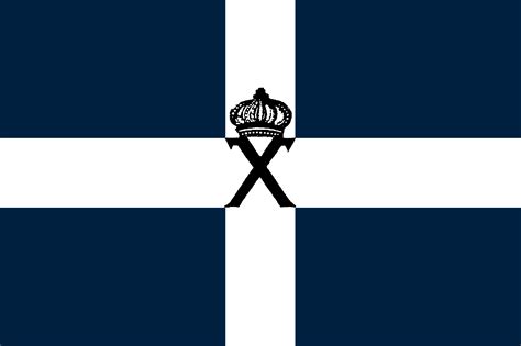 Flags of the Greek Civil War