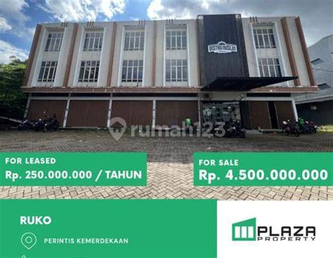 Ruko Dijual Di Makassar Harga Terbaru Hal