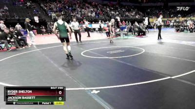 2024 MSHSAA Wrestling State Championships - Videos - FloWrestling