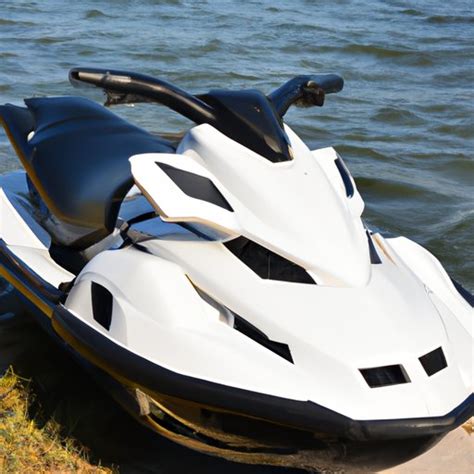 The Cost Of Freedom: 5+ Surprising Fees For Registering A Jetski