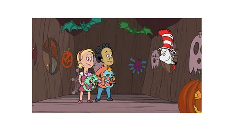 PBS KIDS Celebrates Halloween with New Episodes | PBS About