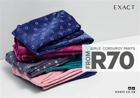 exact clothing home facebook