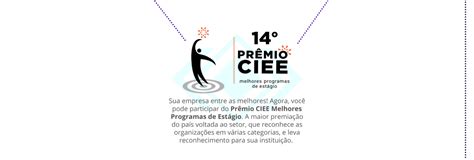 Seja Um Parceiro Do Ciee Centro De Integração Empresa Escola