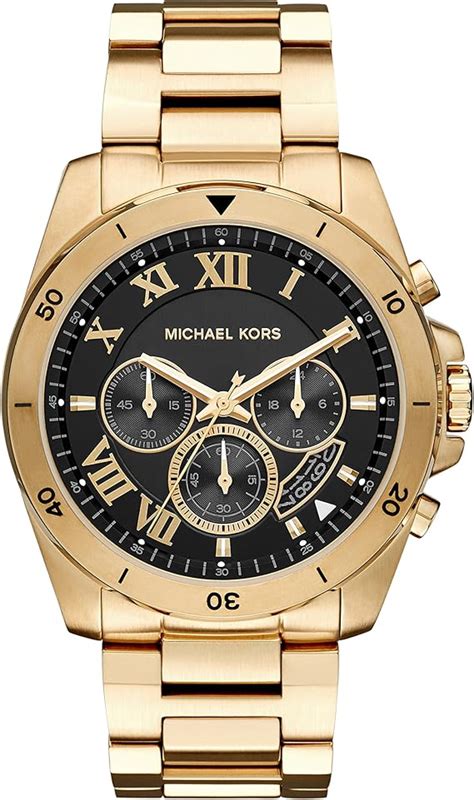 Michael Kors Men S Watch Mk8481 Uk Watches