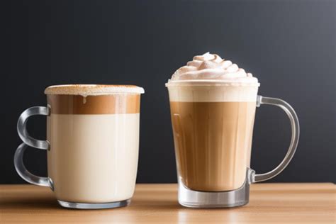 The Café au Lait vs Latte 5 Key Differences You Need to Know Helena