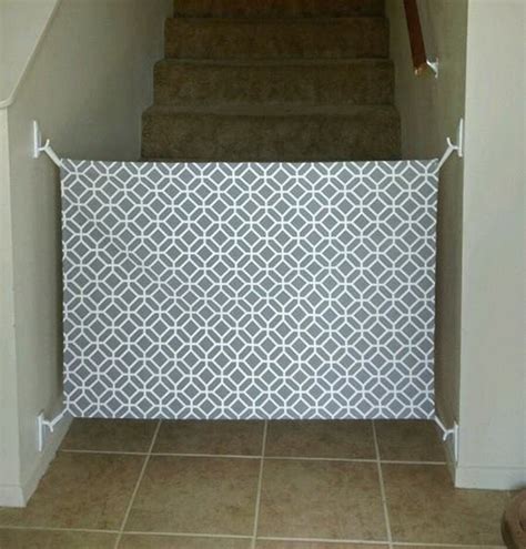 Items similar to Custom Fabric Gate on Etsy