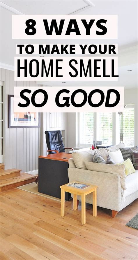 Diy Hacks To Make Your Home Smell Fresh And Beautiful Craftsonfire