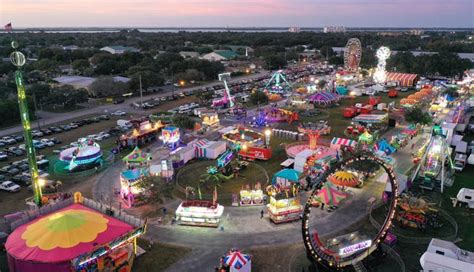 Manatee County Fair opens